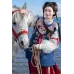 Jinchen Nafu 锦辰纳福 - Ming Dynasty Hanfu