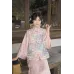 Jixiang Meiyi 吉祥美意 - Qipao Set