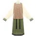 Cocoa Milk Green 可可奶绿 - Ming Dynasty Hanfu