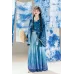 Blue Herb 蓝草 - Ming Dynasty Hanfu Set