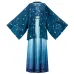 Blue Herb 蓝草 - Ming Dynasty Hanfu Set