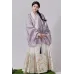 Orchid Melody 兰韶 - Ming Dynasty Clothing Set