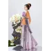 Ling Yuan Jing 菱鸾镜 - Tang Dynasty Hanfu Qixiong Jiaoyu Skirt