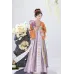 Ling Yuan Jing 菱鸾镜 - Tang Dynasty Hanfu Qixiong Jiaoyu Skirt