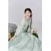 Forest Butterfly 林中蝶 - Ming Dynasty Hanfu Set
