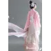 Luofu Spring 罗浮春 - Song Dynasty Style Qiyao Ruqun Hanfu