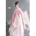 Luofu Spring 罗浮春 - Song Dynasty Style Qiyao Ruqun Hanfu
