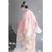 Luofu Spring 罗浮春 - Song Dynasty Style Qiyao Ruqun Hanfu
