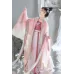 Luofu Spring 罗浮春 - Song Dynasty Style Qiyao Ruqun Hanfu
