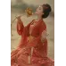Yi Xia 绮霞 - Dunhuang Style Exotic Hanfu