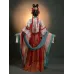 Coral Maiden 珊瑚玉女 - Wei jin Style Qixiong Jiaoyu Skirt