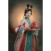Coral Maiden 珊瑚玉女 - Wei jin Style Qixiong Jiaoyu Skirt