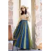 Carefree 无忧 - Tang Dynasty Hanfu Jiaoyu Skirt