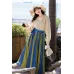 Carefree 无忧 - Tang Dynasty Hanfu Jiaoyu Skirt