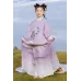 Tiny Star Dew 小星露 - Tang Dynasty Hanfu Set