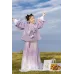 Tiny Star Dew 小星露 - Tang Dynasty Hanfu Set
