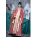 Xie Fang Ci 撷芳词 - Song Hanfu Pleated Skirt Set