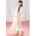 Early Autumn 新秋 - New Chinese Hanfu Set