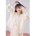 Early Autumn 新秋 - New Chinese Hanfu Set