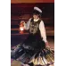 Night Voyage Boat 夜航船 - Ming Dynasty Ma Mian Skirt Outfit