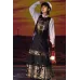Night Voyage Boat 夜航船 - Ming Dynasty Ma Mian Skirt Outfit