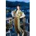 Yi Lu Sheng Hua 一鹿生花 - Tang Dynasty Hanfu Beizi Set