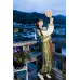 Yi Lu Sheng Hua 一鹿生花 - Tang Dynasty Hanfu Beizi Set