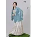 Ying Shi 莺时 - Ming Dynasty Hanfu Set
