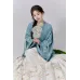 Ying Shi 莺时 - Ming Dynasty Hanfu Set