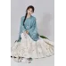 Ying Shi 莺时 - Ming Dynasty Hanfu Set