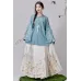 Ying Shi 莺时 - Ming Dynasty Hanfu Set