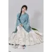 Ying Shi 莺时 - Ming Dynasty Hanfu Set