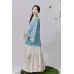 Ying Shi 莺时 - Ming Dynasty Hanfu Set
