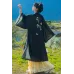 Ginkgo Paper 银杏笺 - Song Hanfu Beizi Set