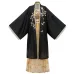 Ginkgo Paper 银杏笺 - Song Hanfu Beizi Set