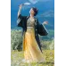 Ginkgo Paper 银杏笺 - Song Hanfu Beizi Set
