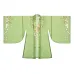 Moonlit & Banana Grove 月光蕉海 - Tang Dynasty Hanfu Set