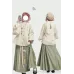 Tulip 郁金香 - Ming Dynasty Hanfu Set
