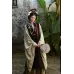 Zhulin Xiaojing 竹林小景 - Ming Hanfu Set