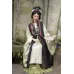 Zhulin Xiaojing 竹林小景 - Ming Hanfu Set