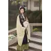 Zhulin Xiaojing 竹林小景 - Ming Hanfu Set