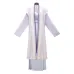Lilac Rain 丁香雨 - Song Dynasty Style Qiyao Ruqun Hanfu