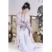 Lilac Rain 丁香雨 - Song Dynasty Style Qiyao Ruqun Hanfu
