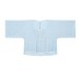 Cloud Blue Mirror 云蓝镜 - Tang Dynasty Hanfu Beizi Pants Set (Preorder)
