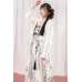 Yi Zhu 倚竹 - Neo-Chinese Style Casual Hanfu Yi Zhu 倚竹 - Neo-Chinese Style Casual Hanfu