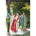 Orchid Shadow 兰影 - Ming Dynasty Hanfu Set