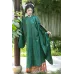 Orchid Shadow 兰影 - Ming Dynasty Hanfu Set