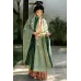 Orchid Shadow 兰影 - Ming Dynasty Hanfu Set