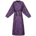 Guan Shan Yue 关山月 - Tang Dynasty Round Collar Robe Hanfu