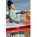 Liangzhou Ci 凉州词 - Tang Dynasty Round Collar Robe Hanfu
